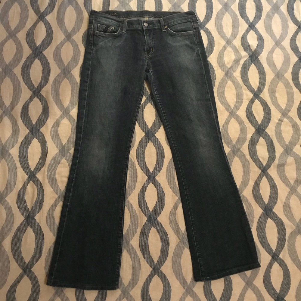 Citizen of Humanity Jeans